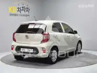 2018 KIA Morning