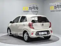 2018 KIA Morning