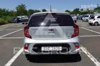 2018 KIA Morning
