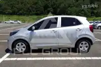 2018 KIA Morning