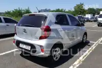 2018 KIA Morning