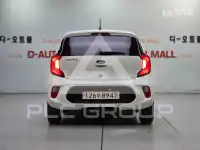 2018 KIA Morning