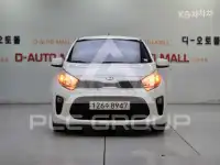 2018 KIA Morning