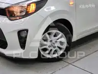 2018 KIA Morning