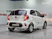 2018 KIA Morning