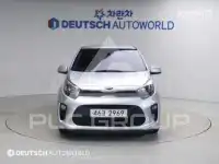 2018 KIA Morning