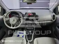 2018 KIA Morning