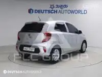 2018 KIA Morning