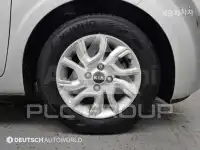 2018 KIA Morning