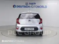 2018 KIA Morning