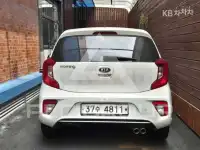2018 KIA Morning