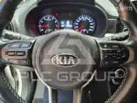 2018 KIA Morning