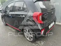 2018 KIA Morning