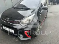2018 KIA Morning