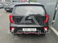 2018 KIA Morning