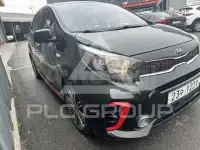 2018 KIA Morning