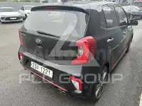 2018 KIA Morning