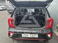 2018 KIA Morning