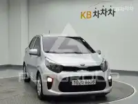 2018 KIA Morning