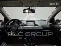 2018 KIA Morning