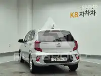2018 KIA Morning