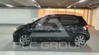 2018 KIA Morning