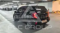2018 KIA Morning