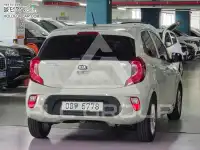 2018 KIA Morning