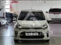 2018 KIA Morning