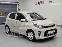 2018 KIA Morning