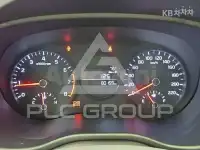 2018 KIA Morning