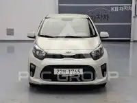 2018 KIA Morning