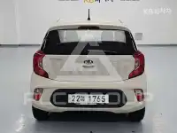 2018 KIA Morning
