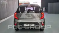 2018 KIA Morning