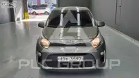 2018 KIA Morning