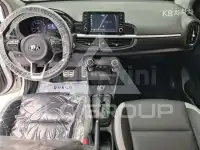 2018 KIA Morning