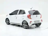 2018 KIA Morning