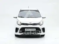 2018 KIA Morning