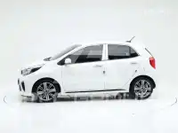 2018 KIA Morning