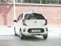 2018 KIA Morning