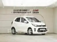 2018 KIA Morning