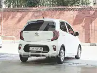 2018 KIA Morning