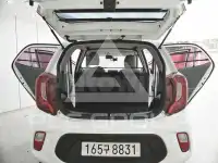 2018 KIA Morning