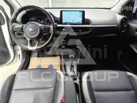 2018 KIA Morning