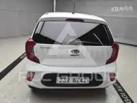 2018 KIA Morning