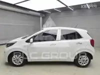 2018 KIA Morning