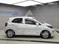 2018 KIA Morning