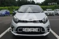 2018 KIA Morning