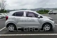 2018 KIA Morning