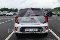 2018 KIA Morning